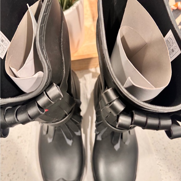 Hunter Boots (limited edition) - Picture 4 of 4